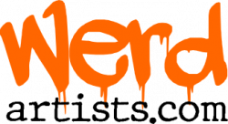 WerdArtist_Logo